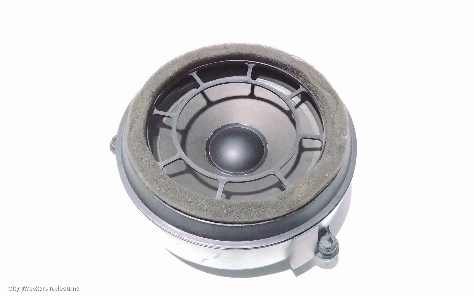 MERCEDES C CLASS SPEAKER, W203 10/2000 - 01/2007 - Image 2