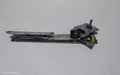 TOYOTA HILUX RIGHT FRONT WINDOW REG/MOTOR, MANUAL, 03/2005 - 08/2015 - Image 1
