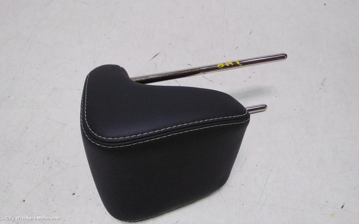 SUZUKI VITARA HEADREST, VITARA, LY (VIN TSM), LH REAR, LEATHER, 06/2015 ONWARDS - Image 2