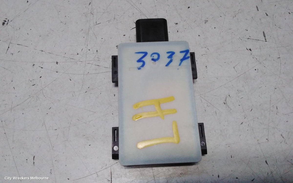 HYUNDAI KONA REVERSE CAMERA, SX2, BLIND SPOT MONITOR SENSOR (LH REAR BEHIND BUMPER), 03/2023 ONWARDS - Image 3