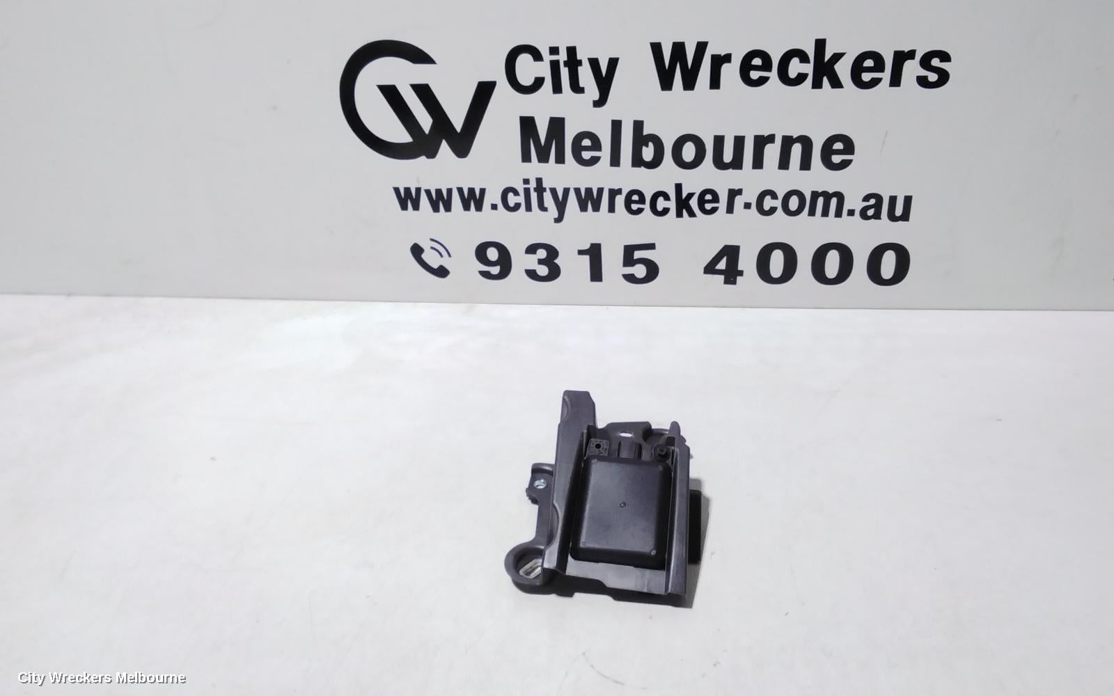 MAZDA CX3, MISC, DK, 03/2015 ONWARDS, RHR BLIND SPOT MODULE: 106828 - Image 1