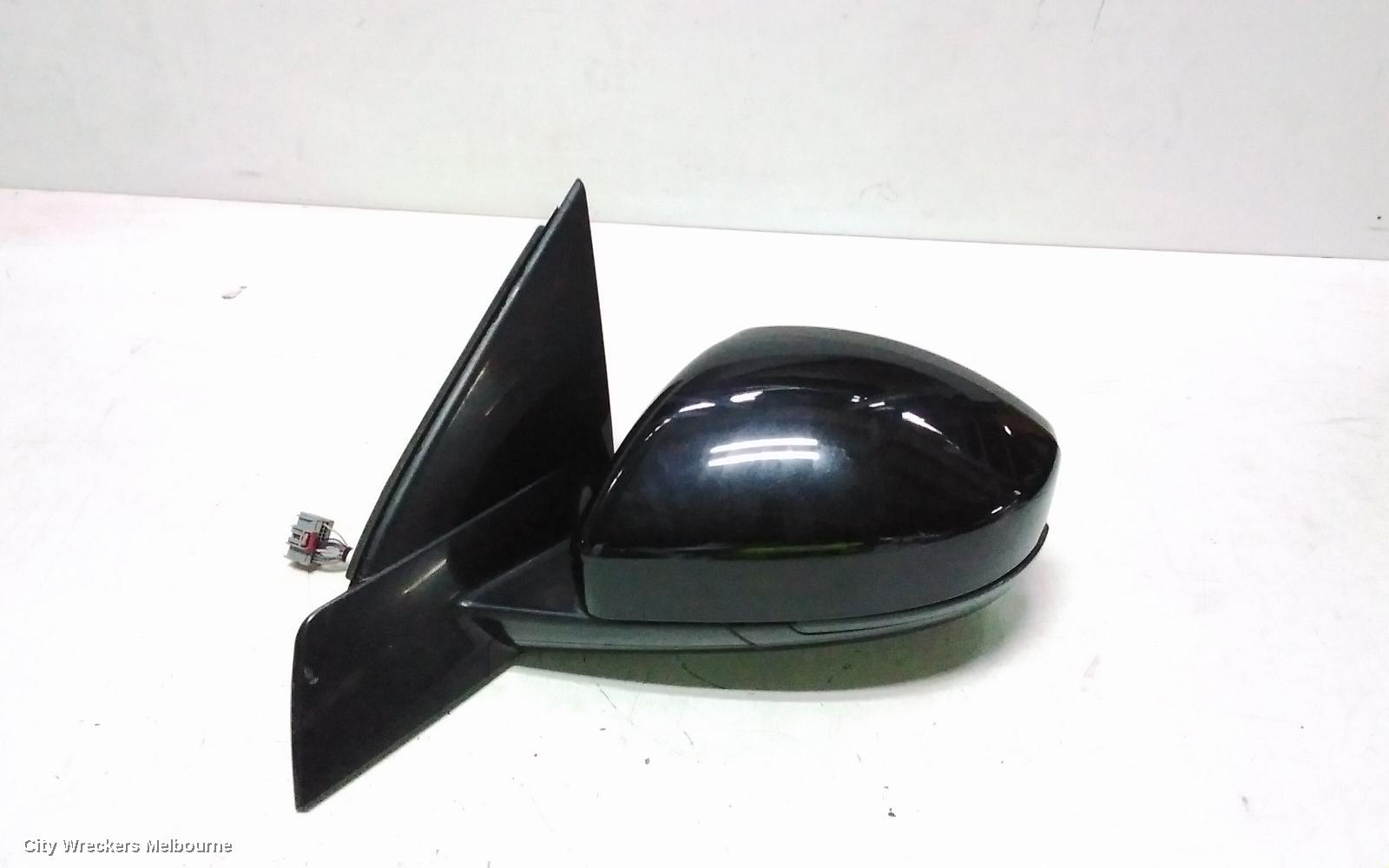 LAND ROVER DISCOVERY SPORT LEFT DOOR MIRROR, L550, NON MEMORY, NON BLIND SPOT, W/ REAR VIEW CAMERA, NON ELECTROCHROMATIC TYPE, 07/2019 ONWARDS - Image 2