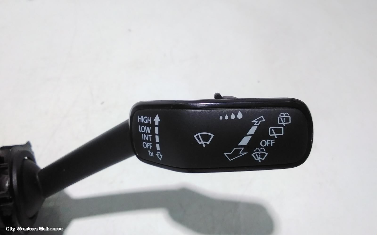 VOLKSWAGEN CRAFTER COMBINATION SWITCH, COMBINATION SWITCH ASSY, SY1, 08/2017 ONWARDS - Image 3