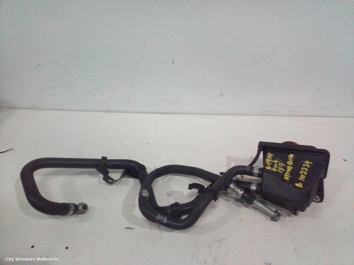 ALFA ROMEO 159, 06/2006 - 01/2012, STEERING FUELD  BOTTLE WITH HOSE: 102234 - Image 2