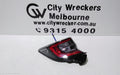 TOYOTA COROLLA LEFT TAILLIGHT, E210, HATCH, 07/2018 ONWARDS - Image 1