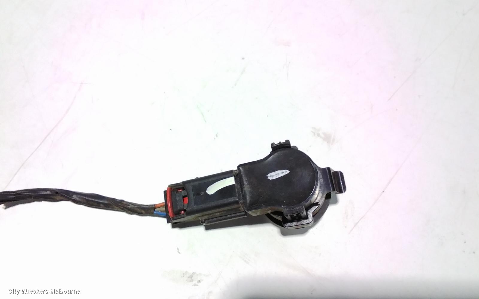 HOLDEN CAPTIVA, CG SERIES 2 03/2011 - 06/2018, PARKING SENSOR: 88648 - Image 2