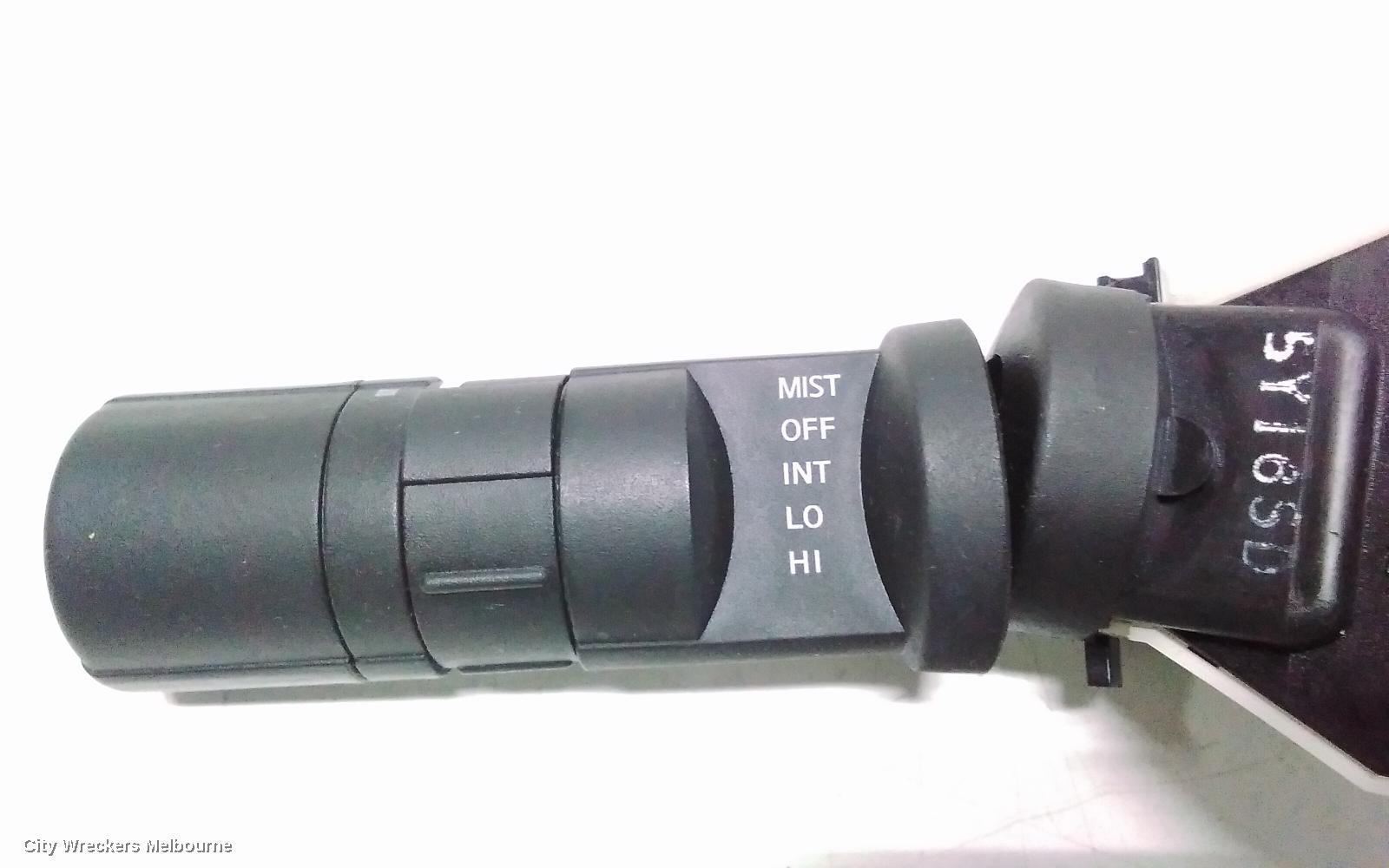 NISSAN NAVARA COMBINATION SWITCH, D40, WIPER SWITCH, 09/2005 - 08/2015 - Image 2