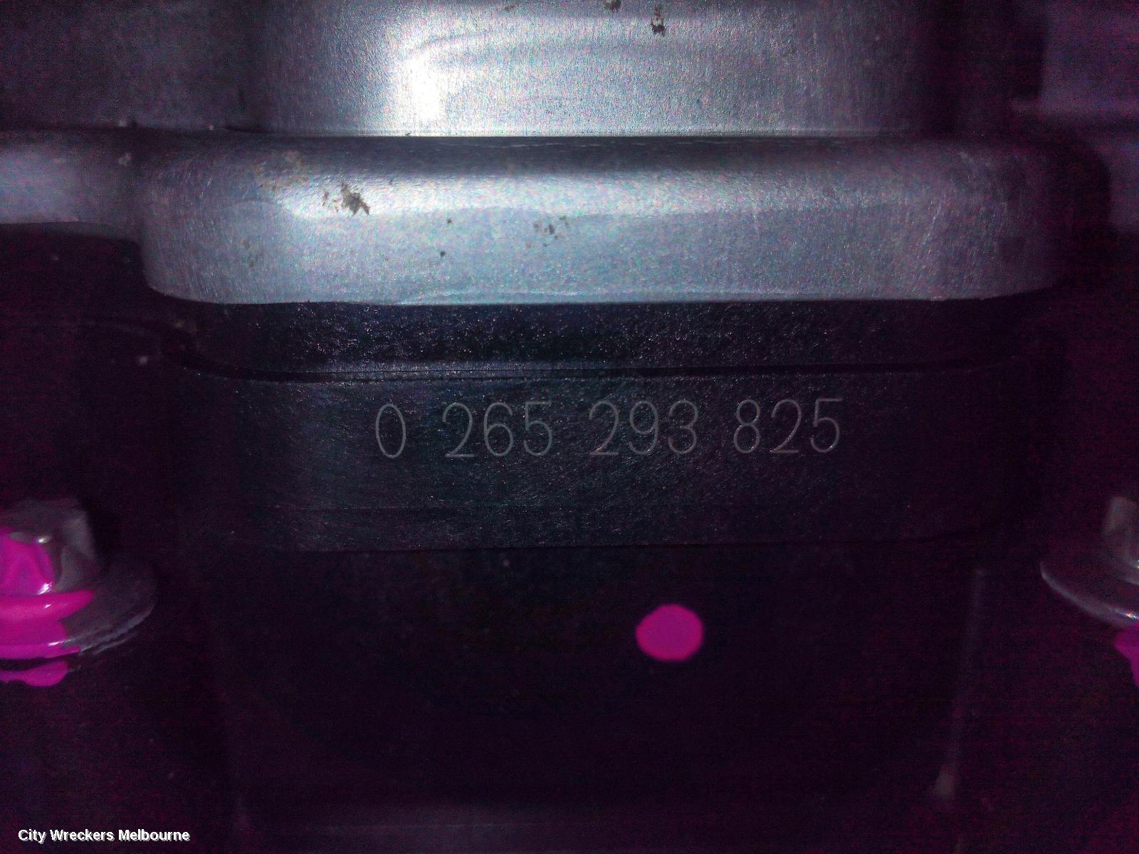 MITSUBISHI OUTLANDER ABS PUMP/MODULATOR, ZM, P/N 4670B661, 08/2021 ONWARDS - Image 3