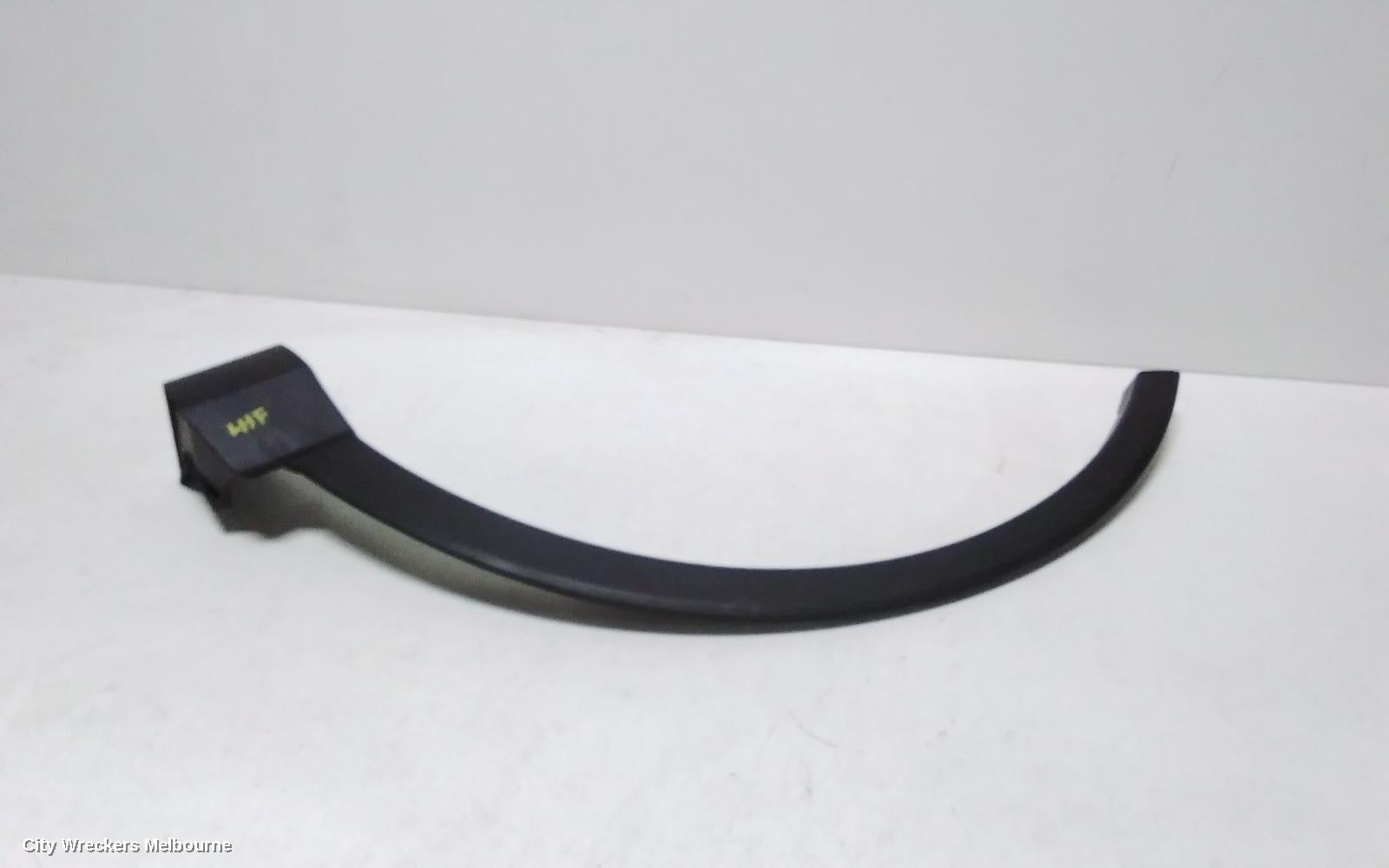 TOYOTA RAV4 WHEEL ARCH FLARE, LH FRONT, XA40, 10/2015 - 12/2018 - Image 1