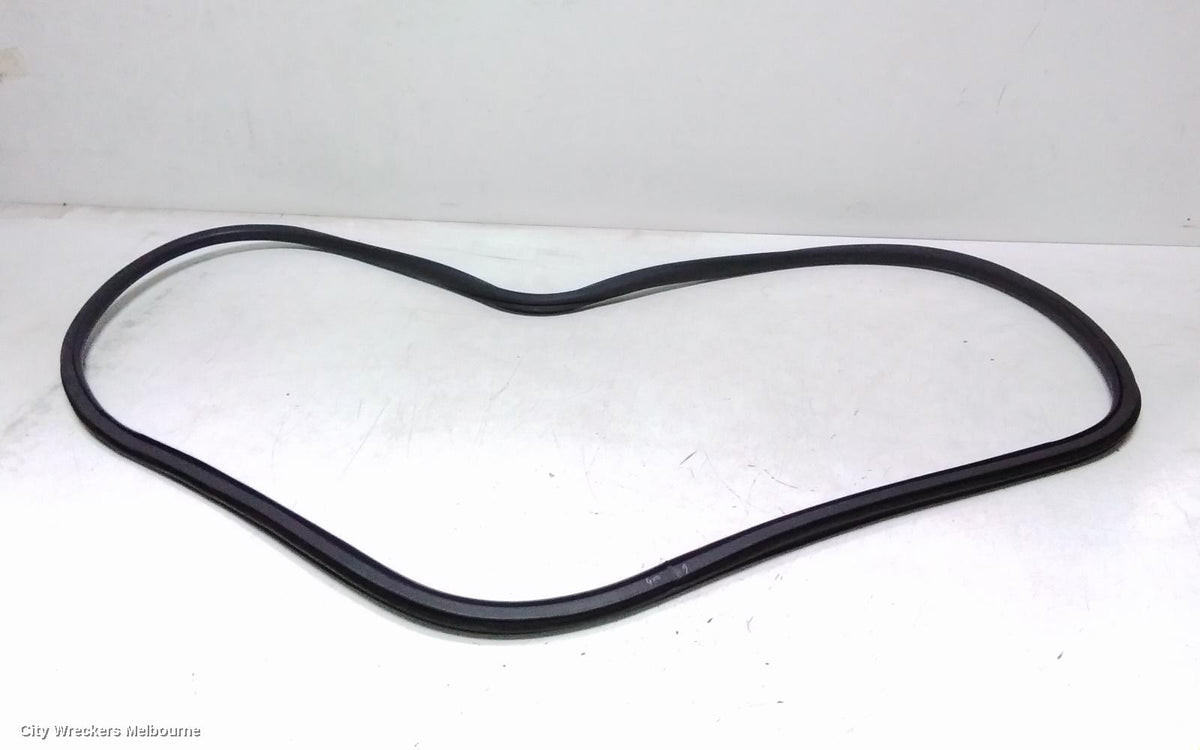 HOLDEN BARINA SEAL, LHF: 151323, TM, 09/2011 - 12/2018 - Image 1
