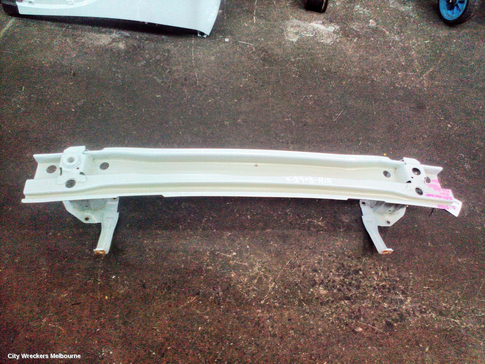 MITSUBISHI OUTLANDER R/BAR BRACKET/REINFO, MAIN REINFORCEMENT, ZM, 08/2021 - 04/2025 - Image 3