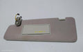 LAND ROVER RANGEROVER SPORT SUNVISOR, L320, LH SIDE, 08/2005 - 12/2013 - Image 1