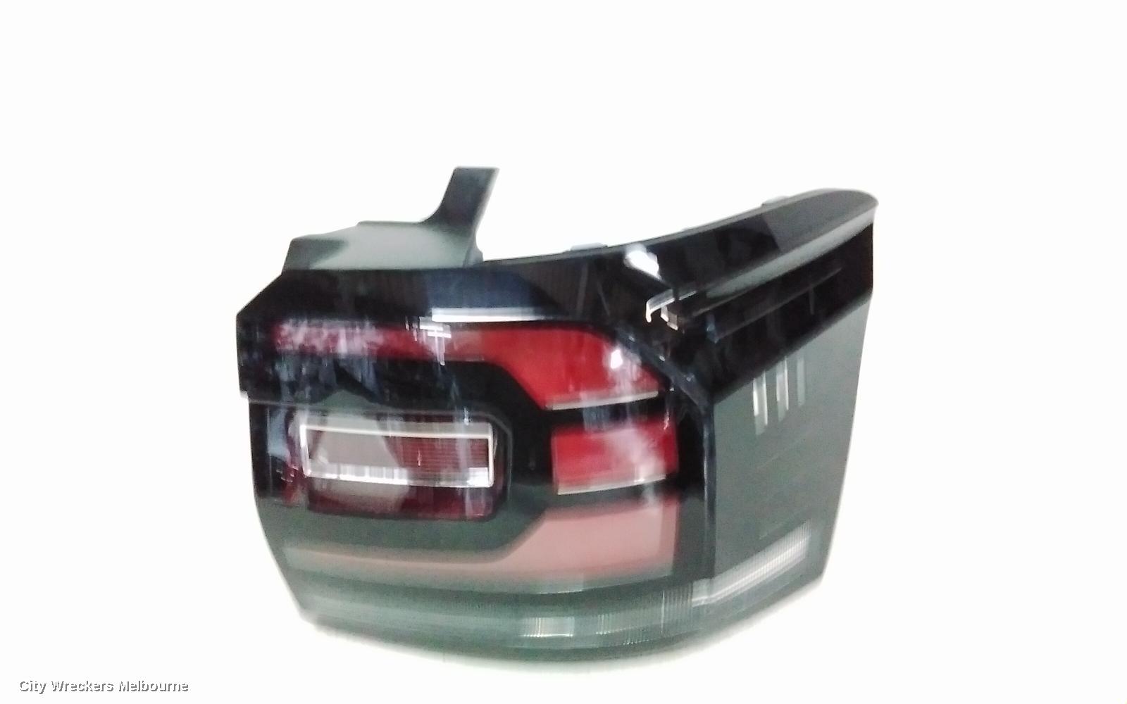 VOLKSWAGEN T-CROSS RIGHT TAILLIGHT, C1, LED TYPE, 01/2020 ONWARDS - Image 2