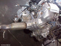 MAZDA CX9 CATALYTIC CONVERTER, DOWNPIPE-CAT TYPE, 2.5, PETROL, AWD, TC, 07/2016 ONWARDS - Image 1