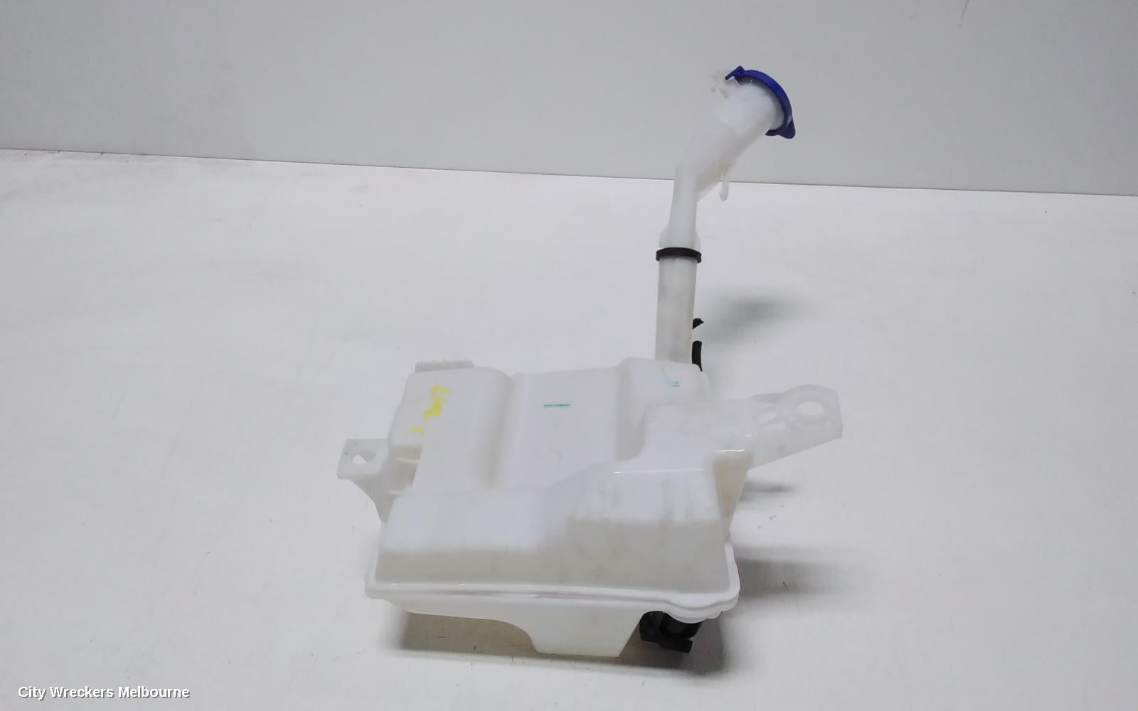 FORD FOCUS WASHER BOTTLE, LW, 08/2011 - 08/2015 - Image 3