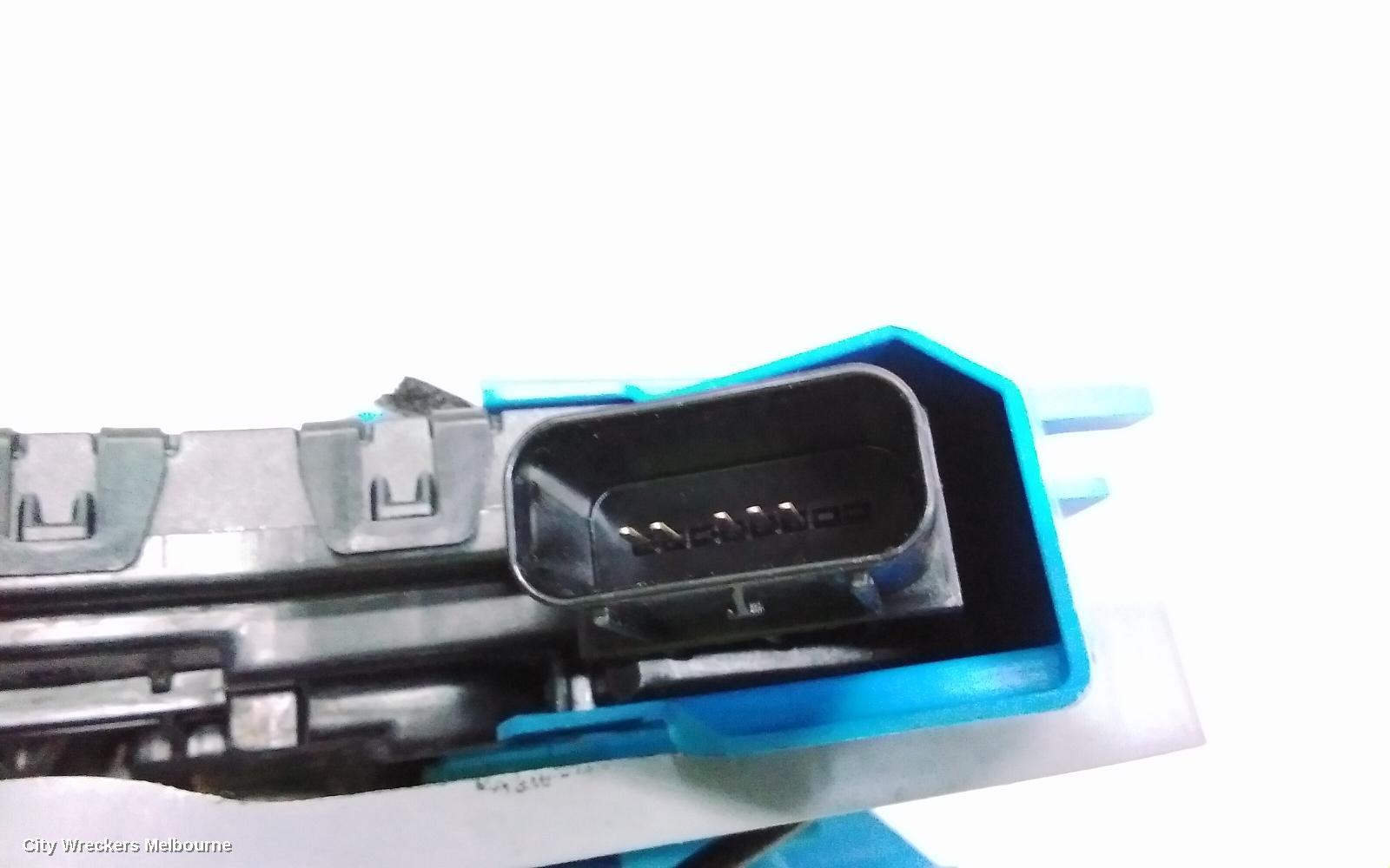 HYUNDAI TUCSON DOOR/BOOT/GATE LOCK, LEFT FRONT DOOR LOCK, NX4, 02/2021 ONWARDS - Image 2