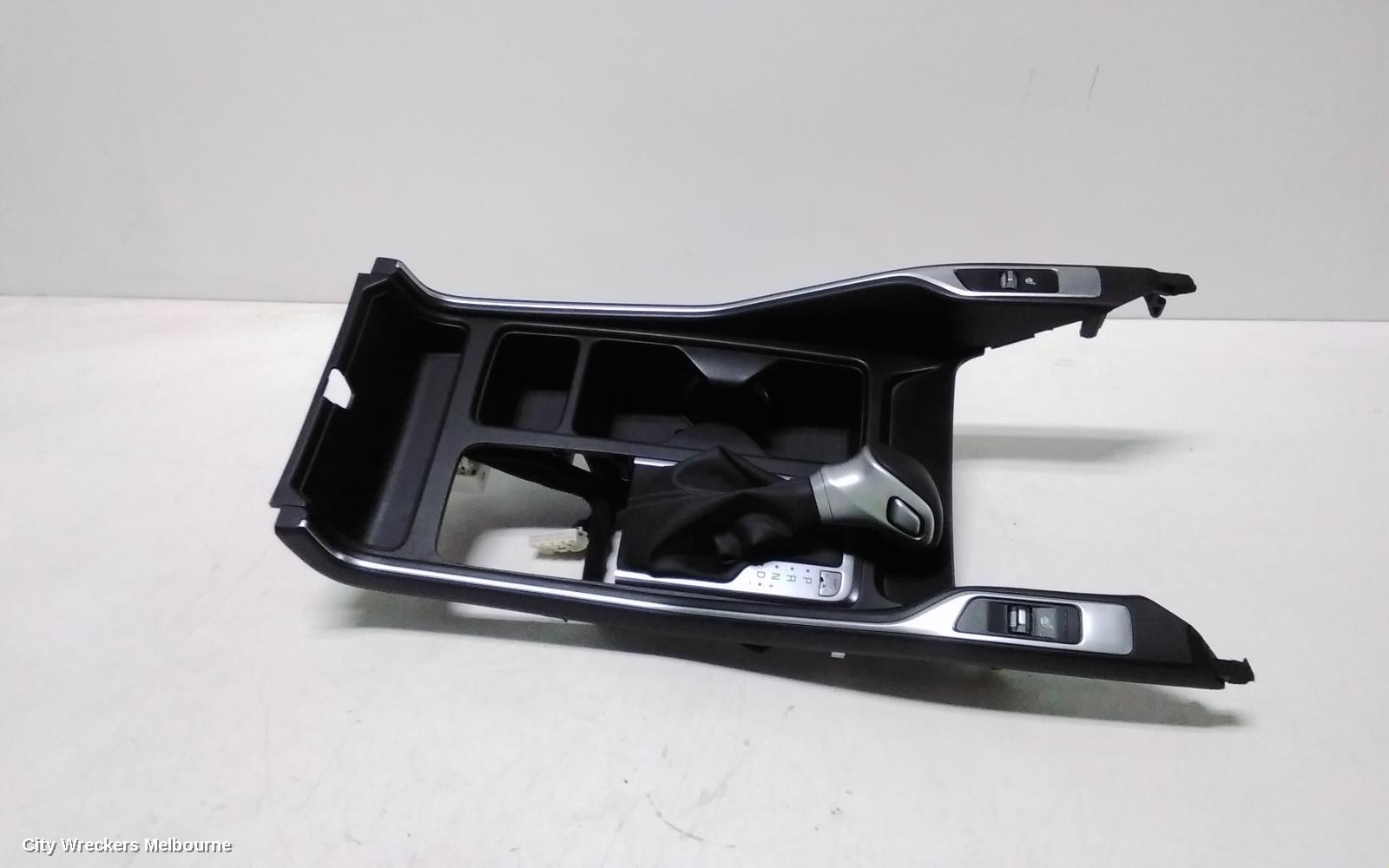KIA SORENTO GEAR STICK/SHIFTER, MQ4, 02/2020 ONWARDS - Image 1