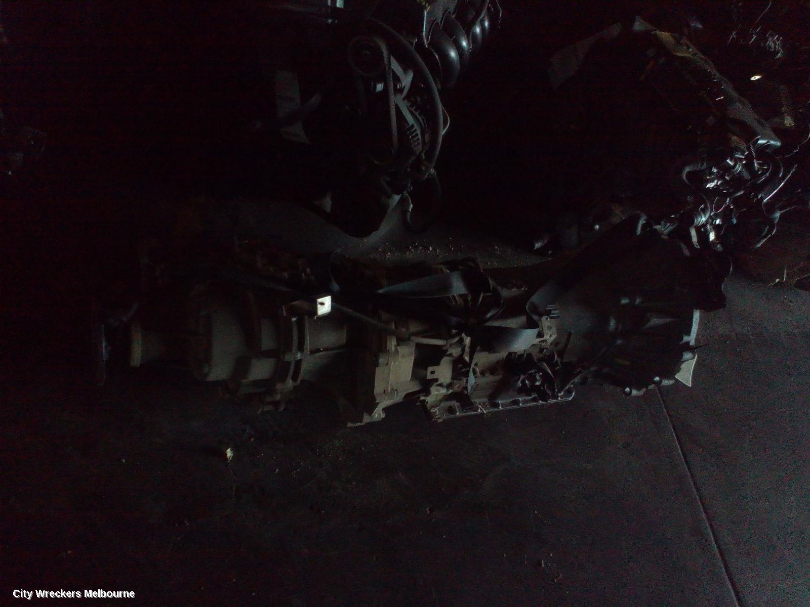 NISSAN PATROL TRANSFER CASE, Y62, 11/2012 ONWARDS - Image 3