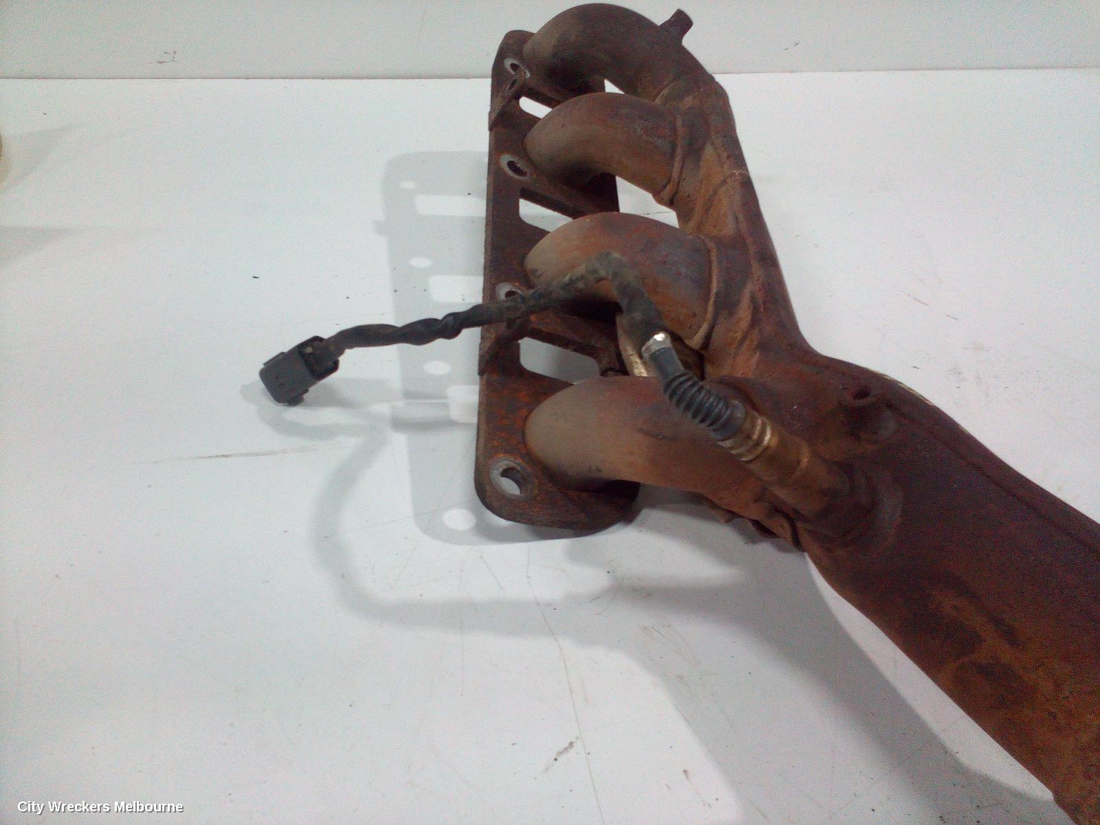 NISSAN PATROL OXYGEN SENSOR, Y62, 11/2012 ONWARDS - Image 1