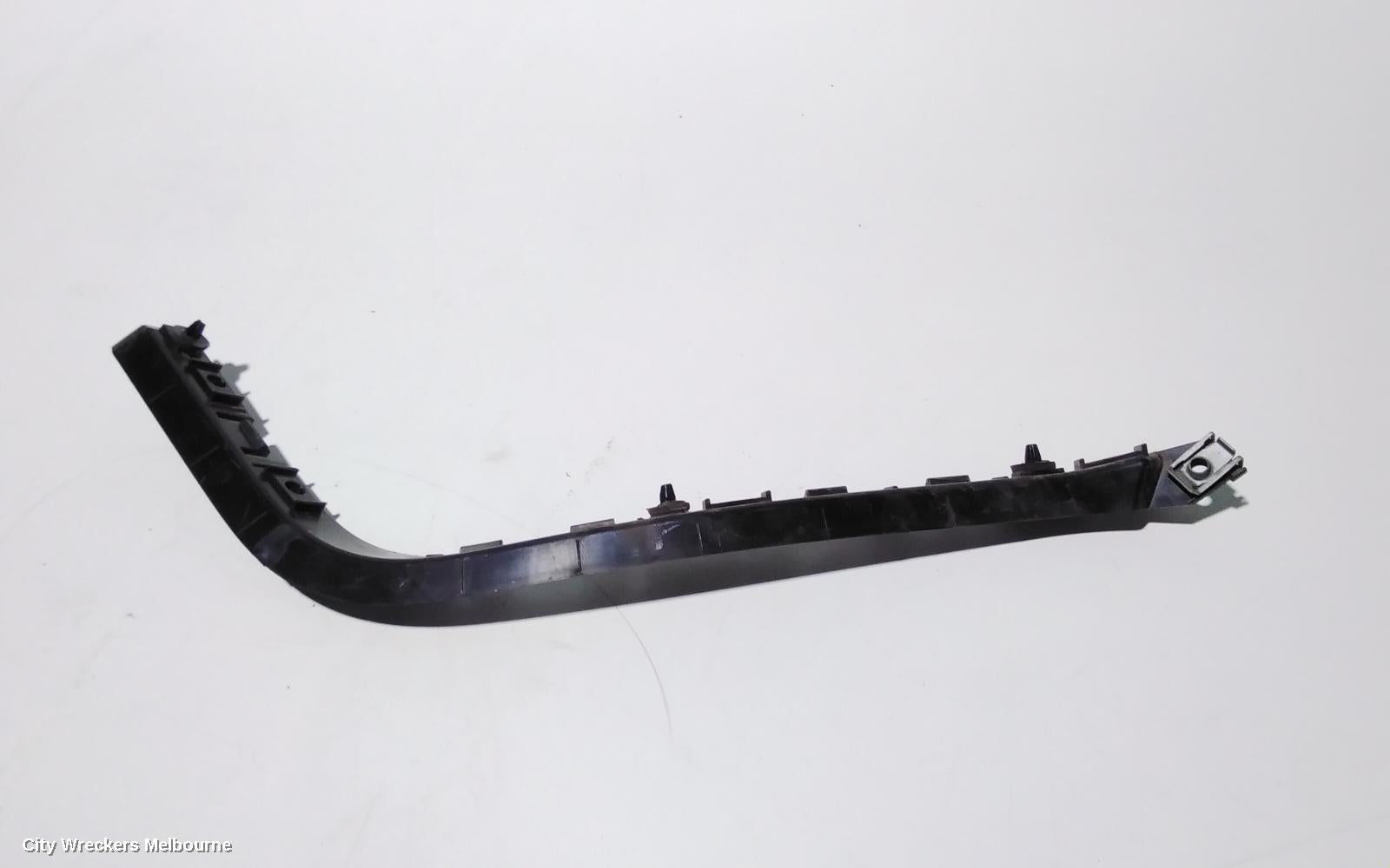 LAND ROVER DISCOVERY SPORT, L550, 01/2015 ONWARDS, LHR BAR SLIDER: 86813 - Image 2