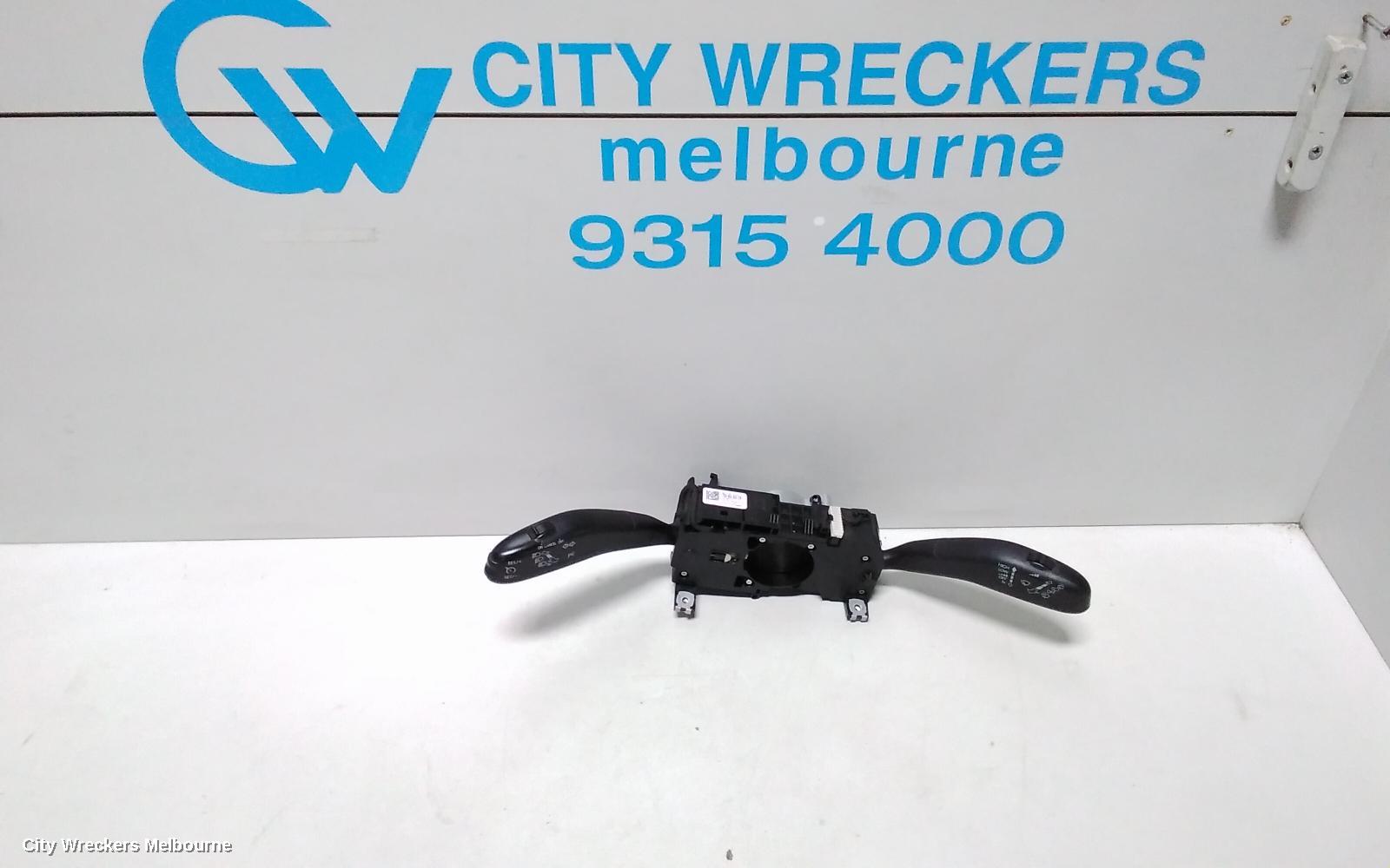 VOLKSWAGEN TRANSPORTER COMBINATION SWITCH, COMBINATION SWITCH ASSY, T6, 07/2015 ONWARDS - Image 1