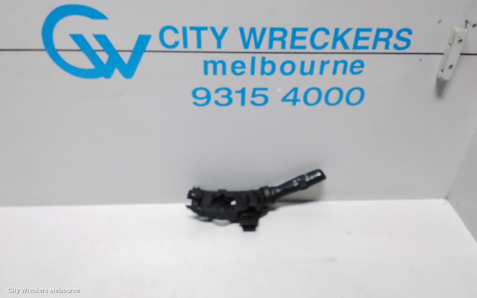 TOYOTA ESTIMA COMBINATION SWITCH, XR50, FLASHER SWITCH, 05-19 - Image 1