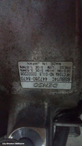 HOLDEN COMMODORE A/C COMPRESSOR, VF, 3.6, 05/2013 - 12/2017 - Image 1