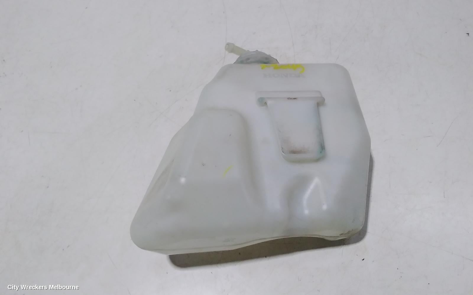 HONDA ACCORD OVERFLOW BOTTLE, 9TH GEN, 05/2013 - 08/2019 - Image 3
