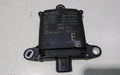 SUBARU XV, BLIND SPOT MONITOR RADAR SENSOR, G5X, 03/2017 - 06/2023, RHR  BLIND SPOT MODULE  A2C75979405 : 95386 - Image 1