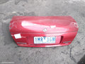 HOLDEN COMMODORE BOOTLID/TAILGATE, BOOTLID, VX, NON SPOILER TYPE, 10/2000 - 09/2002 - Image 1