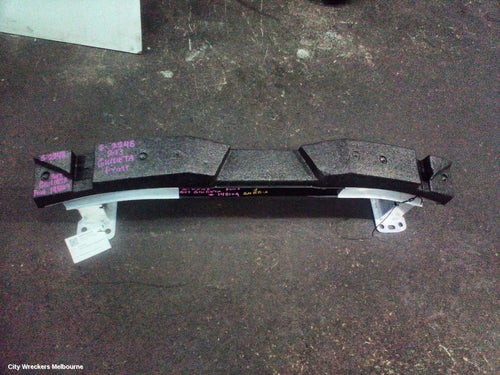 ALFA ROMEO GIULIETTA F/BAR REINFORC/BRACK, MAIN REINFORCEMENT, 940 SERIES, 06/2011 ONWARDS - Image 2