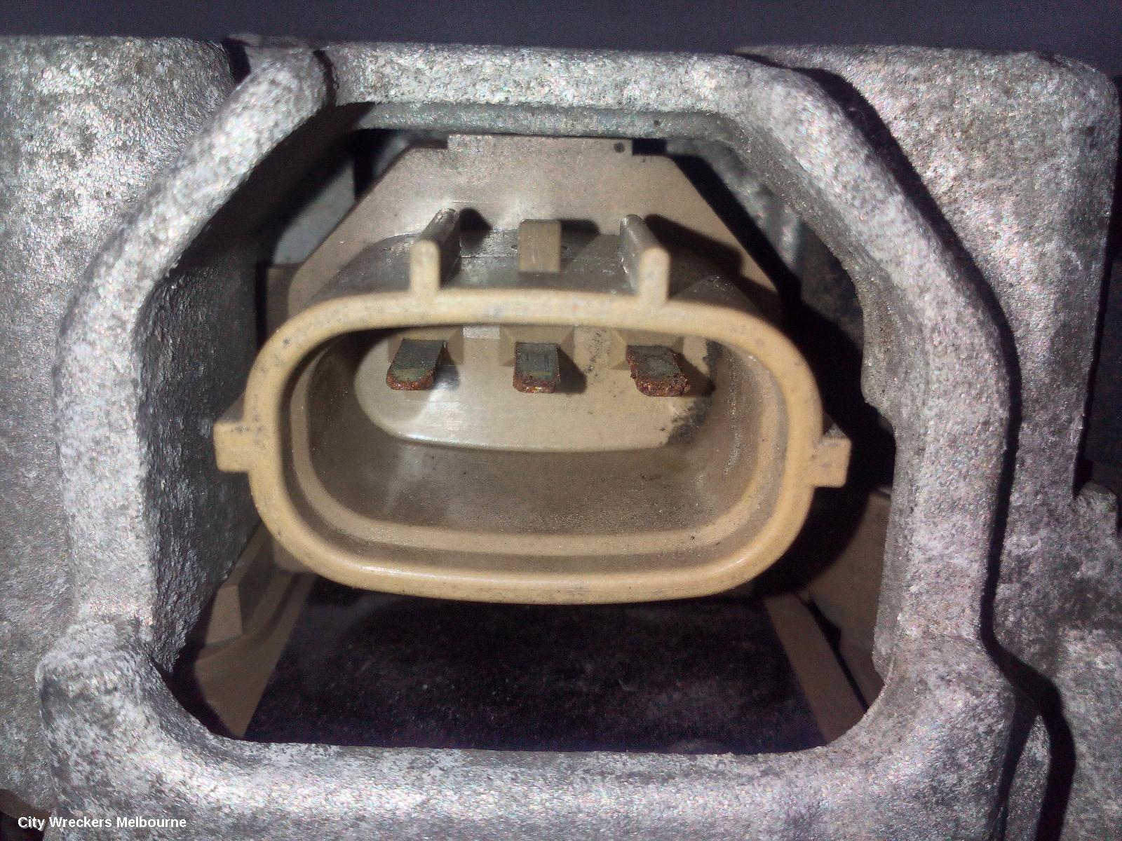 MAZDA CX8 A/C COMPRESSOR, KG, PETROL, 2.5, 01/2020 ONWARDS - Image 2