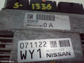 NISSAN QASHQAI ECU, ENGINE ECU, 2.0, PETROL, ECU ONLY, MR20, J11, 06/2014 ONWARDS - Image 1