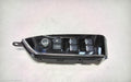 MAZDA CX8 PWR DR WIND SWITCH, RH FRONT (MASTER SWITCH), KG, 05/2018 ONWARDS - Image 1