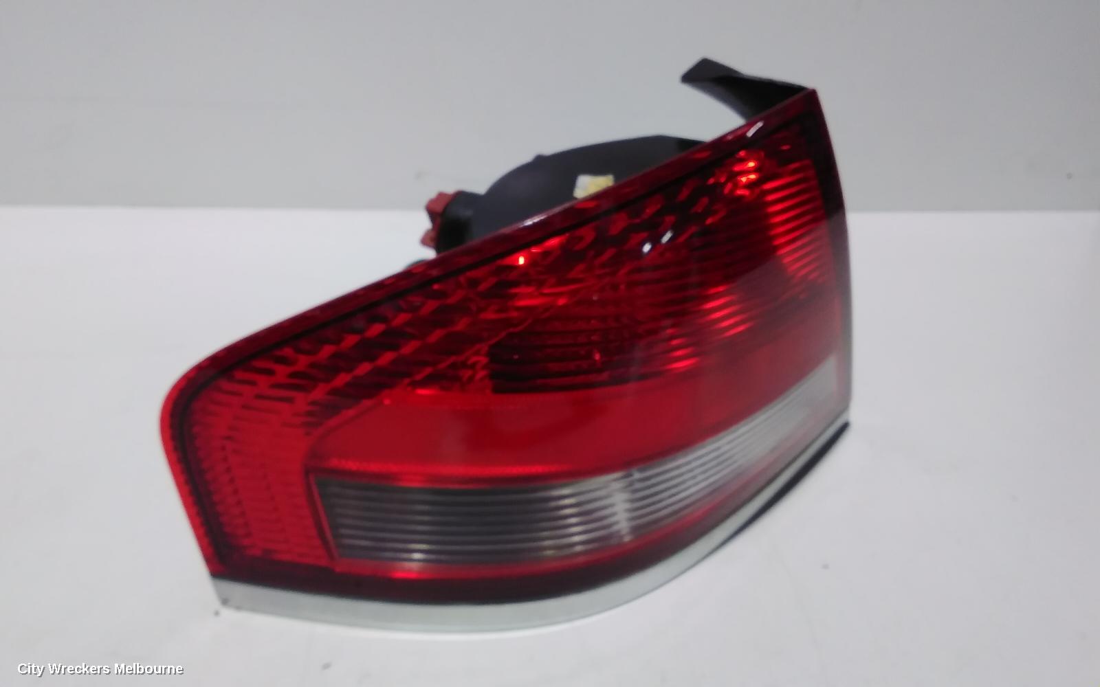 FORD FALCON LEFT TAILLIGHT, BF, SEDAN, 10/2005 - 03/2008 - Image 2