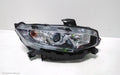 HONDA CIVIC RIGHT HEADLAMP, 10TH GEN, HATCH/SEDAN, HALOGEN TYPE, 05/2016 - 08/2021 - Image 1