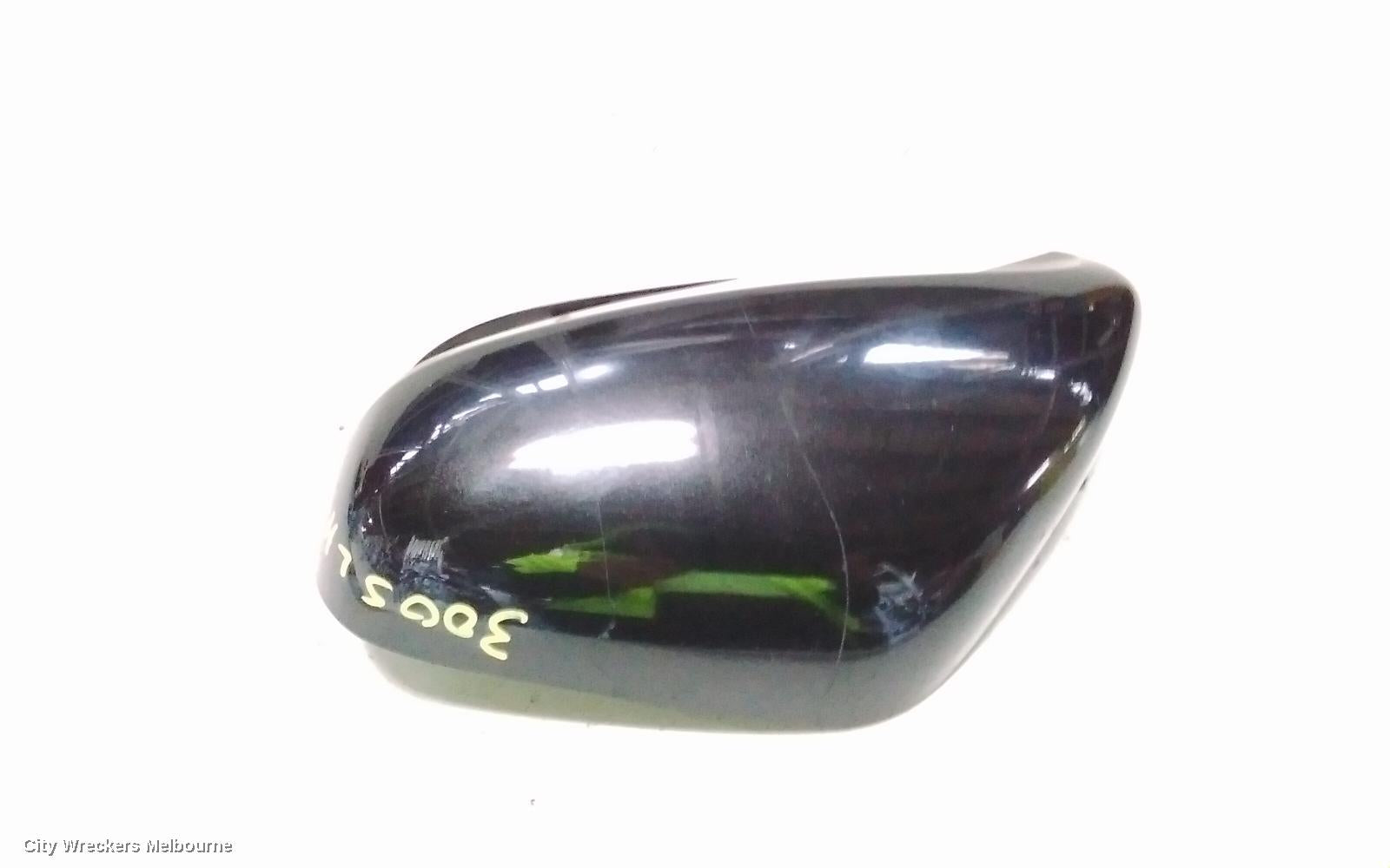 LEXUS IS250/IS250C LEFT DOOR MIRROR, IS250/IS350, GSE20R/GSE21R, SEDAN, PRESTIGE, W/ INDICATOR TYPE (1 PLUG), 10/2008 - 06/2013 - Image 2