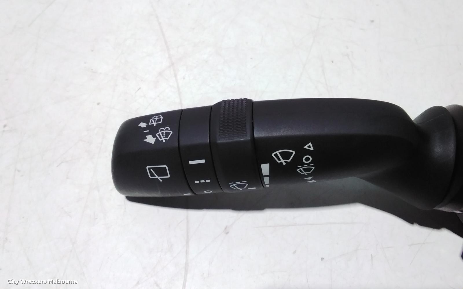 TOYOTA COROLLA COMBINATION SWITCH, WIPER SWITCH, E210, HATCH, 07/2018 ONWARDS - Image 2