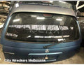 HOLDEN COMMODORE BOOTLID/TAILGATE, TAILGATE, VY1-VZ, WAGON, 10/2002 - 09/2007 - Image 1