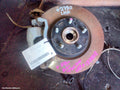 HYUNDAI TUCSON LEFT FRONT HUB ASSEMBLY, NX4, 2WD, 02/2021 ONWARDS - Image 1