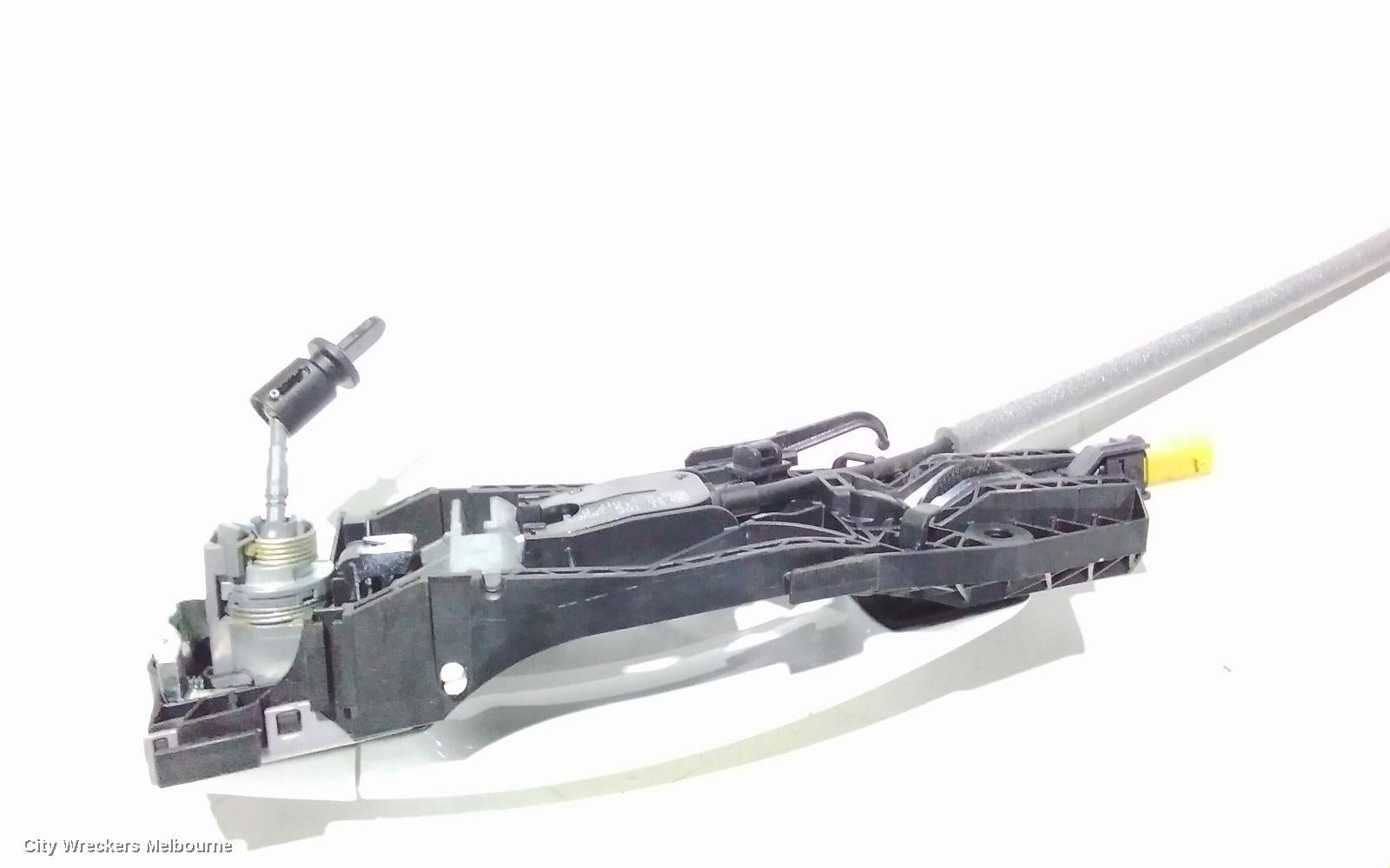 AUDI A3 DOOR HANDLE, 8V, RH FRONT, OUTER, 05/2013 - 10/2020 - Image 3