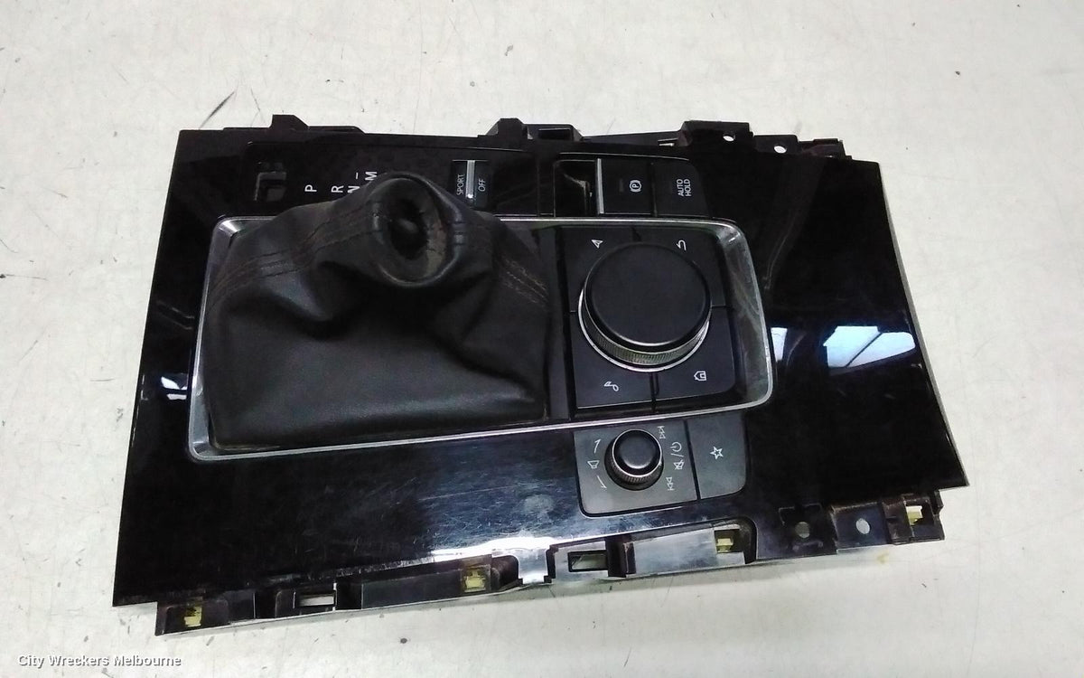 MAZDA 3 GEAR STICK/SHIFTER, BP, AUTO T/M, 03/2019 ONWARDS - Image 2