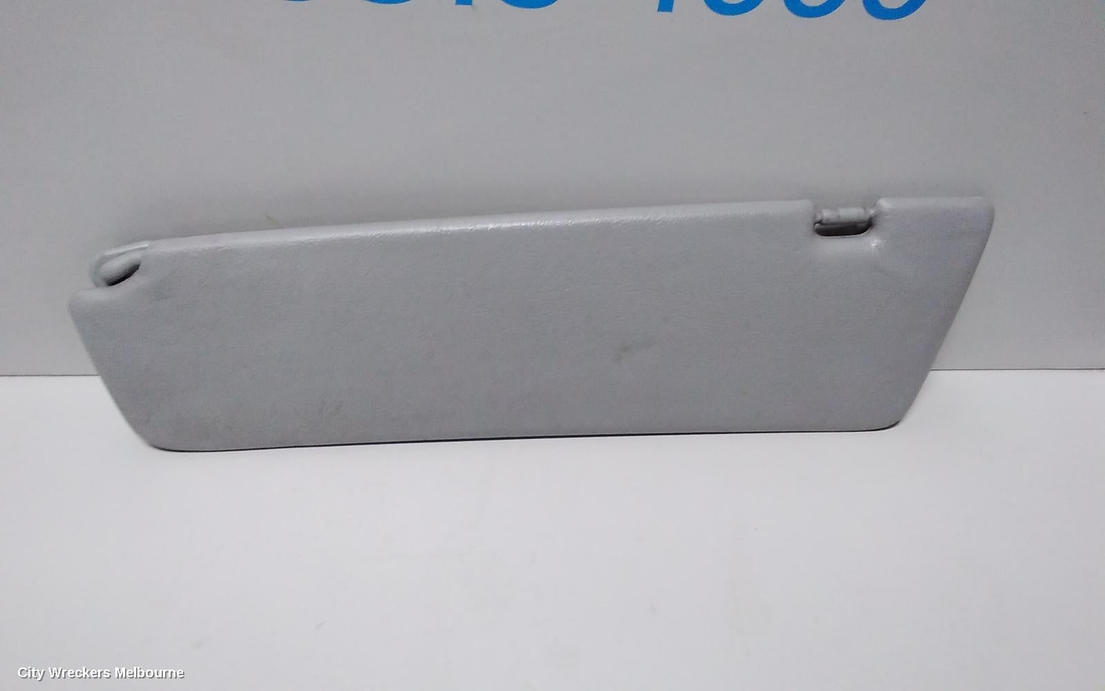 MERCEDES VITO SUNVISOR, 639, RH SIDE, 04/2004 - 01/2011 - Image 2