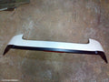 SUBARU OUTBACK REAR SPOILER, 6TH GEN, 08/2014 ONWARDS - Image 1