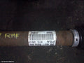 PEUGEOT PARTNER RIGHT DRIVESHAFT, 09/2008 - 01/2015 - Image 1