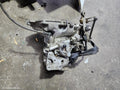 HOLDEN BARINA TRANS/GEARBOX, MANUAL, 1.6, F16D3, TK,  LONG SNOUT, 12/2005 - 05/2007 - Image 1