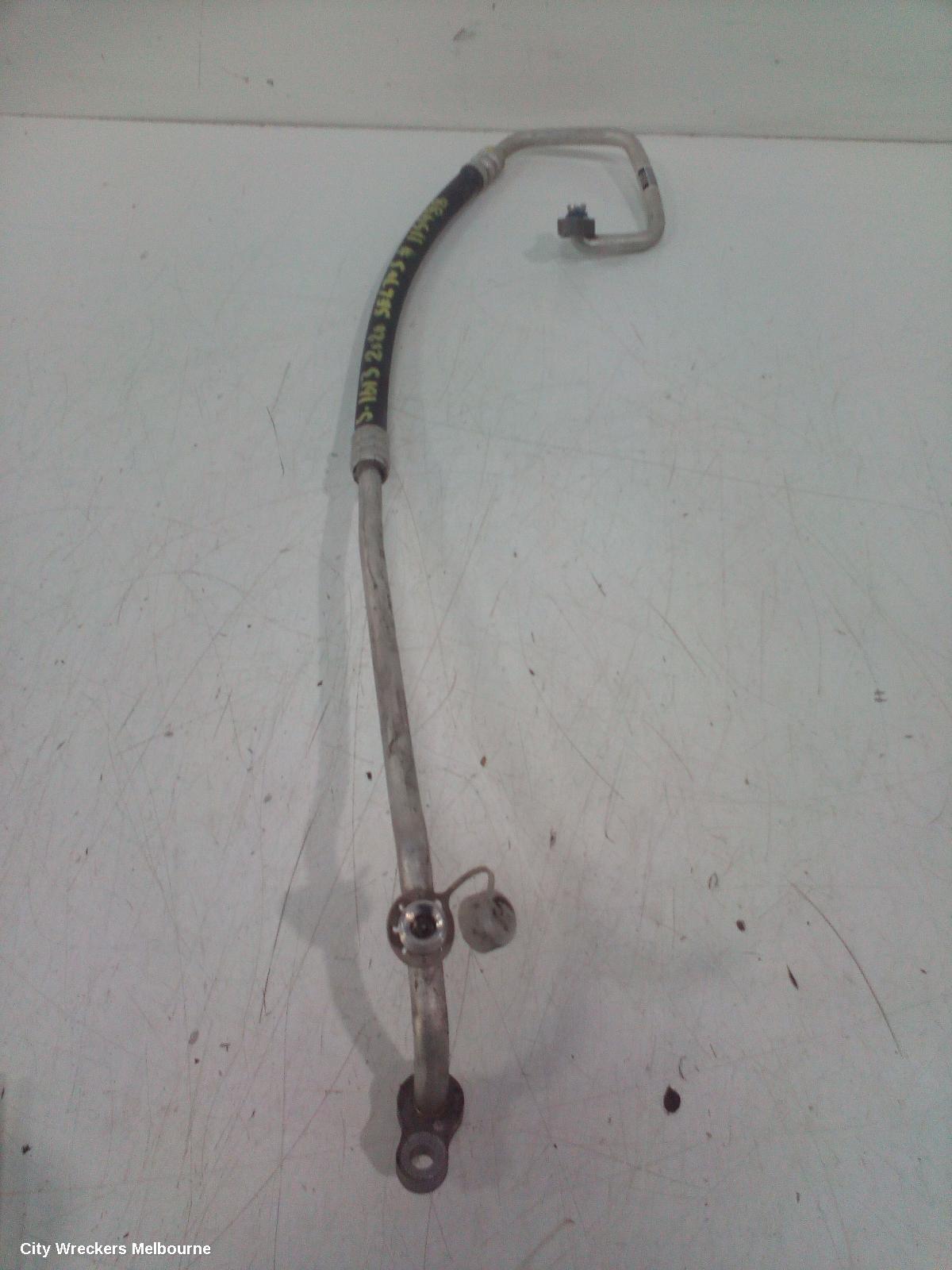 KIA SELTOS A/C HOSES, SP2, 07/2019 ONWARDS - Image 1