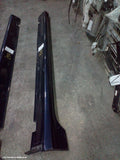 HYUNDAI SONATA SIDE STEP/SKIRT, LF, SKIRT, LH SIDE, 10/2014 - 01/2020 - Image 1
