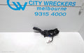 TOYOTA COROLLA COMBINATION SWITCH, WIPER SWITCH, E210, HATCH, 07/2018 ONWARDS - Image 1