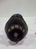 SUZUKI ALTO LEFT FRONT STRUT, GF, 07/2009 - 12/2014 - Image 1